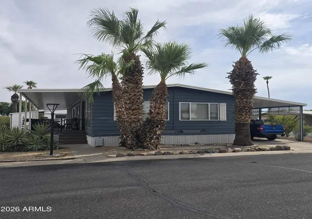 1st image of 11411 N 91st Ave #47, Peoria, AZ 85345 | MLS# 7067185
