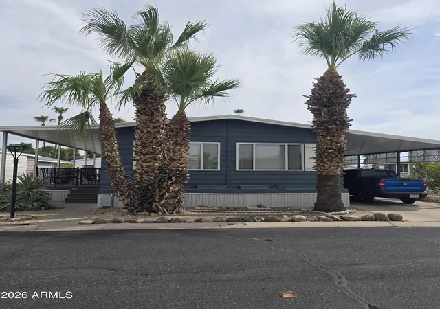 2nd image of 11411 N 91st Ave #47, Peoria, AZ 85345 | MLS# 7067185