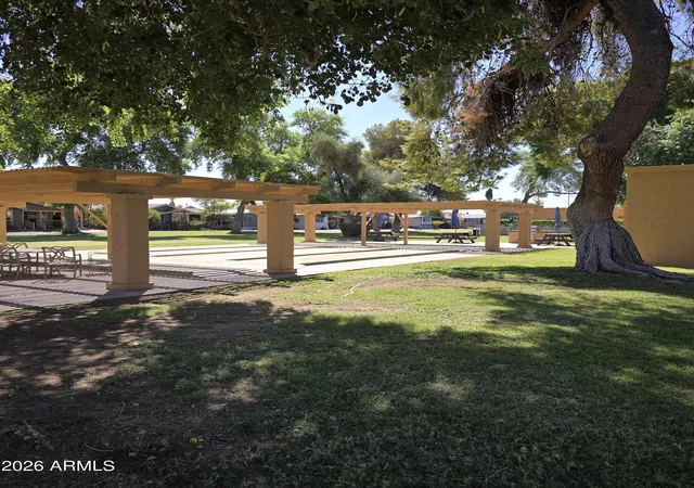 42nd image of 11411 N 91st Ave #47, Peoria, AZ 85345 | MLS# 7067185