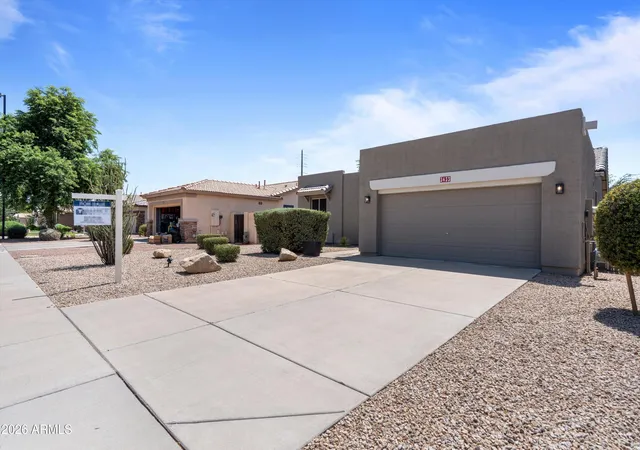 Photo 1 of Single family home for sale at 3433 E Santa Fe Ln, Gilbert, AZ 85297 | MLS# 7073397 | Listing updated on 2026-09-12