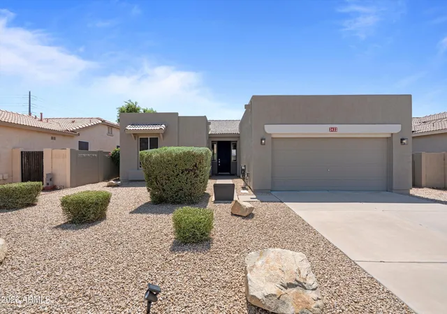 Photo 4 of Single family home for sale at 3433 E Santa Fe Ln, Gilbert, AZ 85297 | MLS# 7073397 | Listing updated on 2026-09-12