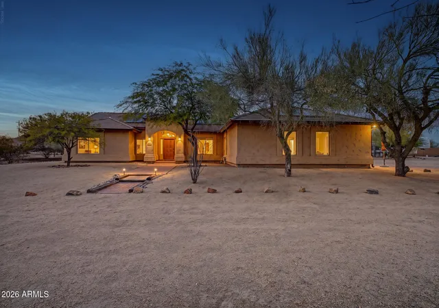 Photo 2 of Single family home for sale at 39949 N Central Ave, Phoenix, AZ 85086 | MLS# 7067443 | Listing updated on 2026-08-17