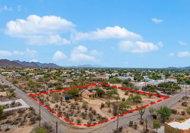 Photo 4 of Single family home for sale at 39949 N Central Ave, Phoenix, AZ 85086 | MLS# 7067443 | Listing updated on 2026-10-16