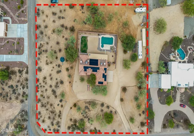 Photo 64 of Single family home for sale at 39949 N Central Ave, Phoenix, AZ 85086 | MLS# 7067443 | Listing updated on 2026-08-17