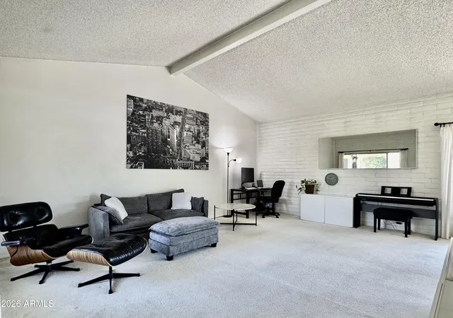 Photo 3 of Townhouse for sale at 4800 N 68th Street #351, Scottsdale, AZ 85251 | MLS# 7069130 | Listing updated on 2026-09-18