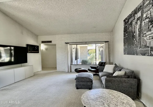 Photo 3 of Townhouse for sale at 4800 N 68th Street #351, Scottsdale, AZ 85251 | MLS# 7069130 | Listing updated on 2026-09-18