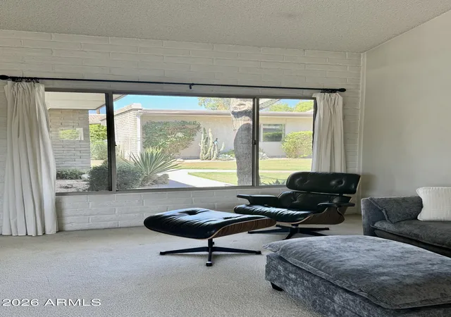 Photo 4 of Townhouse for sale at 4800 N 68th Street #351, Scottsdale, AZ 85251 | MLS# 7069130 | Listing updated on 2026-09-18