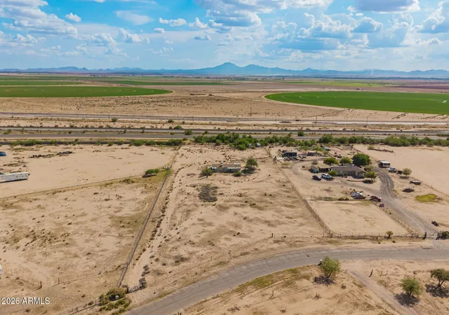 Photo 1 of Land for sale at 32237 W Santa Cruz Ave #61, Maricopa, AZ 85138 | MLS# 7067210 | Listing updated on 2026-09-18