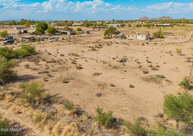 Photo 4 of Land for sale at 32237 W Santa Cruz Ave #61, Maricopa, AZ 85138 | MLS# 7067210 | Listing updated on 2026-09-18