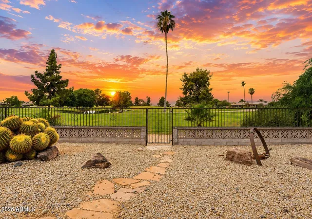 Photo 2 of Single family home for sale at 19820 N Cherry Tree Ln, Sun City, AZ 85373 | MLS# 7067599 | Listing updated on 2026-09-17