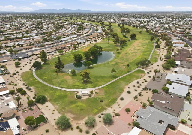 Photo 3 of Single family home for sale at 19820 N Cherry Tree Ln, Sun City, AZ 85373 | MLS# 7067599 | Listing updated on 2026-09-17