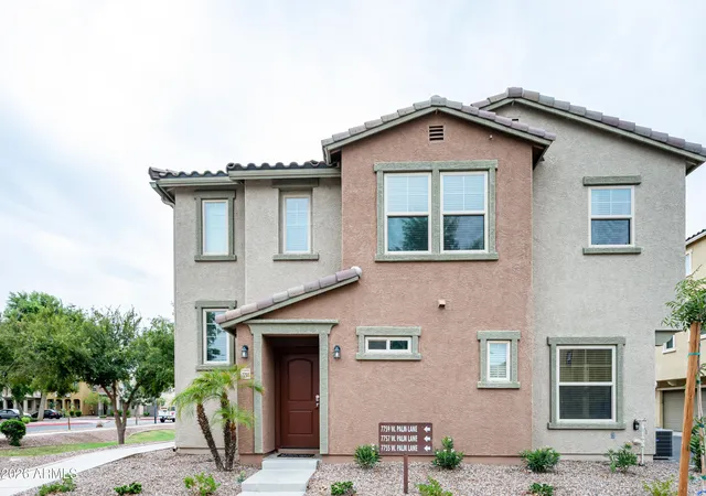 Photo 2 of Single family home for sale at 7755 W Palm Ln, Phoenix, AZ 85035 | MLS# 7067248 | Listing updated on 2026-09-08