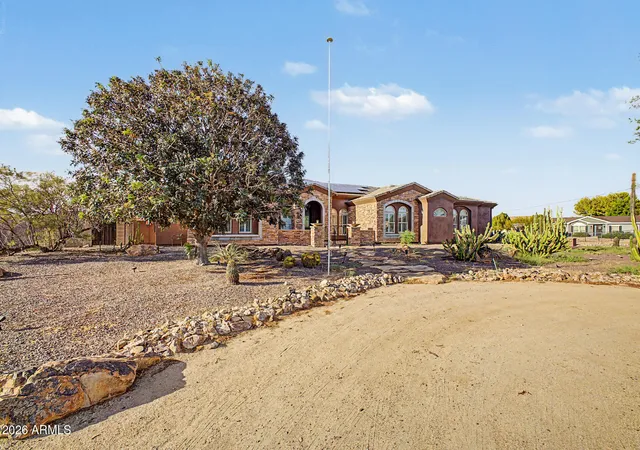 Photo 3 of Single family home for sale at 20548 E Navajo Dr, Queen Creek, AZ 85142 | MLS# 7067281 | Listing updated on 2026-09-14