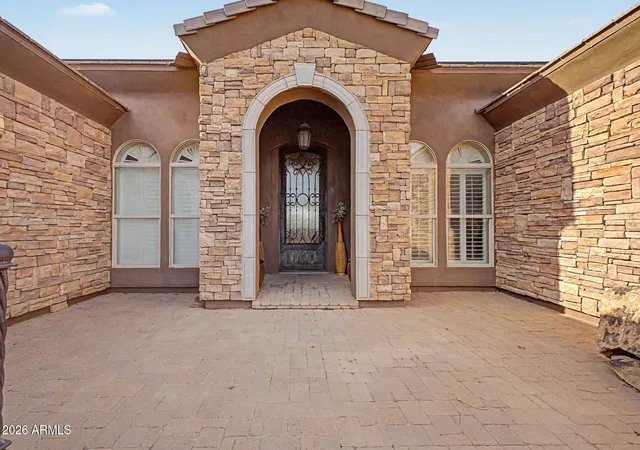Photo 3 of Single family home for sale at 20548 E Navajo Dr, Queen Creek, AZ 85142 | MLS# 7067281 | Listing updated on 2026-09-14