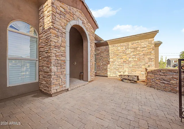Photo 4 of Single family home for sale at 20548 E Navajo Dr, Queen Creek, AZ 85142 | MLS# 7067281 | Listing updated on 2026-09-14