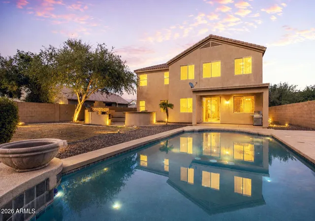 1st image of 26272 N 73rd Dr, Peoria, AZ 85383 | MLS# 7068976