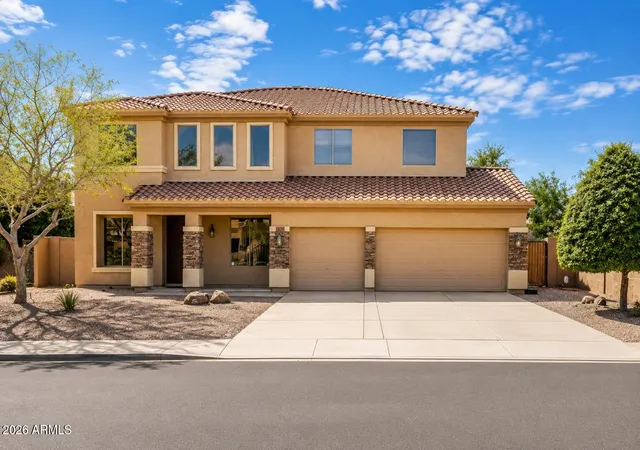 2nd image of 26272 N 73rd Dr, Peoria, AZ 85383 | MLS# 7068976