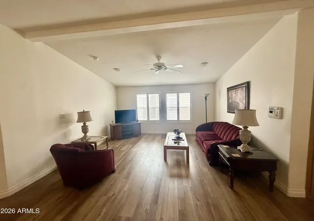 Photo 2 of Manufactured home for sale at 2929 E Main St #83, Mesa, AZ 85213 | MLS# 7067231 | Listing updated on 2026-08-21