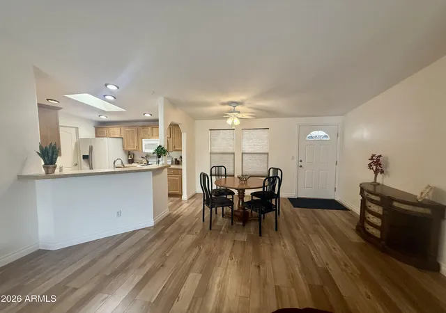 Photo 3 of Manufactured home for sale at 2929 E Main St #83, Mesa, AZ 85213 | MLS# 7067231 | Listing updated on 2026-08-21