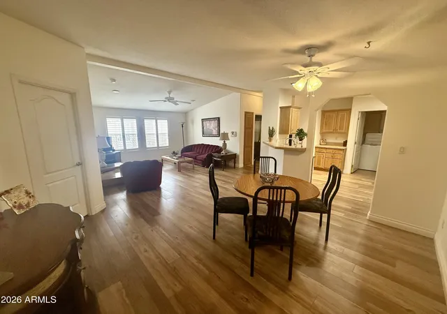 Photo 3 of Manufactured home for sale at 2929 E Main St #83, Mesa, AZ 85213 | MLS# 7067231 | Listing updated on 2026-08-21