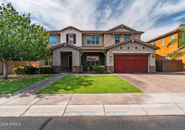 1st image of 2818 E Odessa St, Mesa, AZ 85213 | MLS# 7067406