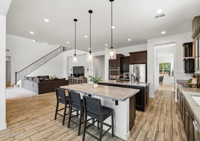 2nd image of 2818 E Odessa St, Mesa, AZ 85213 | MLS# 7067406
