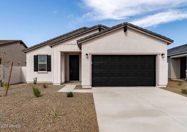 2nd image of 17585 N Bolerno Dr, Maricopa, AZ 85138 | MLS# 7067228