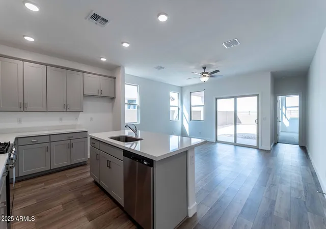 Photo 3 of Single family home for sale at 17585 N Bolerno Dr, Maricopa, AZ 85138 | MLS# 7067228 | Listing updated on 2026-08-17
