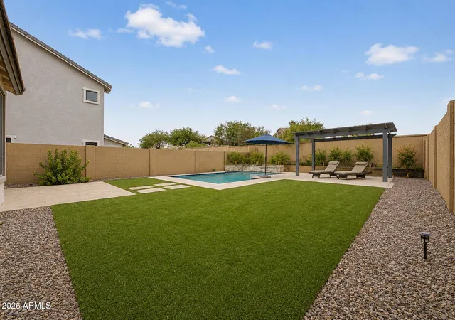 27th image of 16622 S 6th Pl, Phoenix, AZ 85048 | MLS# 7067259