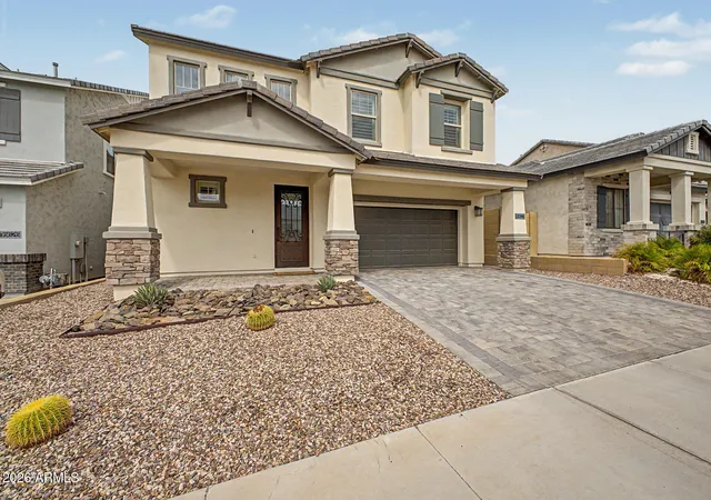 2nd image of 16622 S 6th Pl, Phoenix, AZ 85048 | MLS# 7067259
