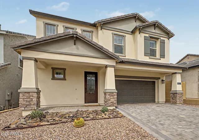 image of 16622 S 6th Pl, Phoenix, AZ 85048 | MLS# 7067259