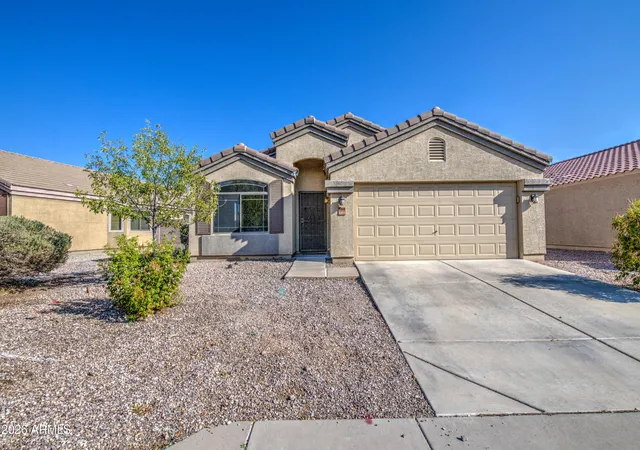 Photo 1 of Sale Pending at 10549 W Magnolia St, Tolleson, AZ 85353 | MLS# 7067257 | Listing updated on 2026-09-17