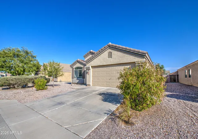 Photo 2 of Sale Pending at 10549 W Magnolia St, Tolleson, AZ 85353 | MLS# 7067257 | Listing updated on 2026-09-17