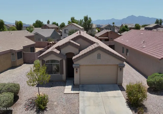 Photo 3 of Sale Pending at 10549 W Magnolia St, Tolleson, AZ 85353 | MLS# 7067257 | Listing updated on 2026-09-17