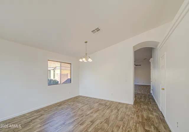 Photo 3 of Sale Pending at 10549 W Magnolia St, Tolleson, AZ 85353 | MLS# 7067257 | Listing updated on 2026-09-17