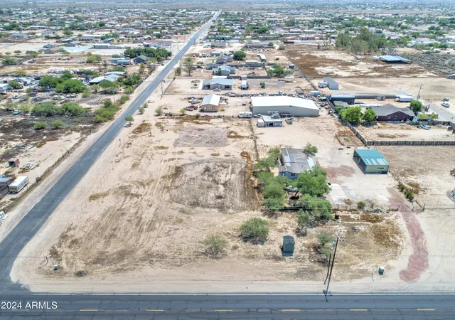 1st image of 12049 S Airport Rd, Buckeye, AZ 85326 | MLS# 7067237