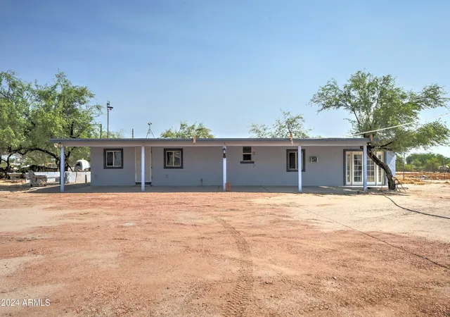 2nd image of 12049 S Airport Rd, Buckeye, AZ 85326 | MLS# 7067237