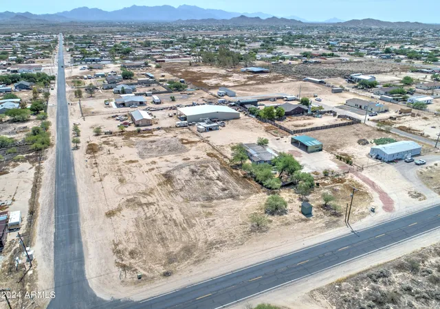 33rd image of 12049 S Airport Rd, Buckeye, AZ 85326 | MLS# 7067237