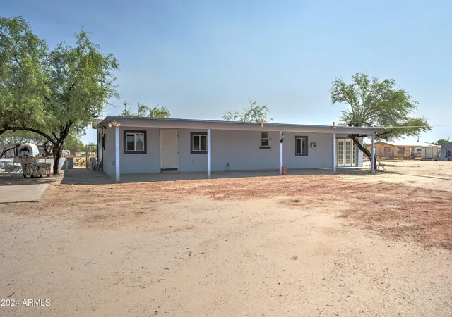 3rd image of 12049 S Airport Rd, Buckeye, AZ 85326 | MLS# 7067237
