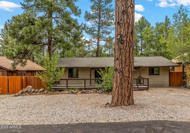 1st image of 870 E Beaver Pl, Munds Park, AZ 86017 | MLS# 7067928
