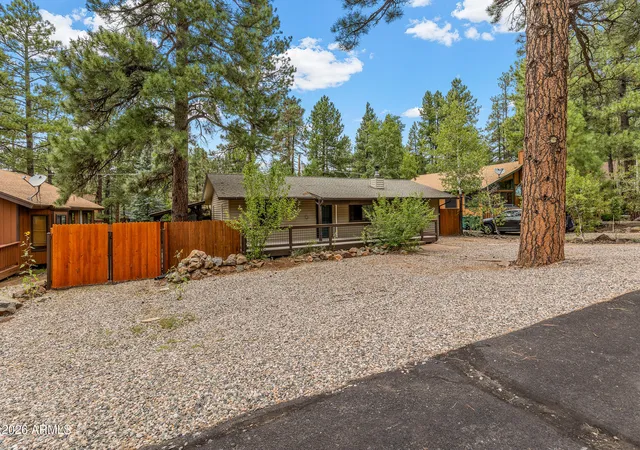 2nd image of 870 E Beaver Pl, Munds Park, AZ 86017 | MLS# 7067928