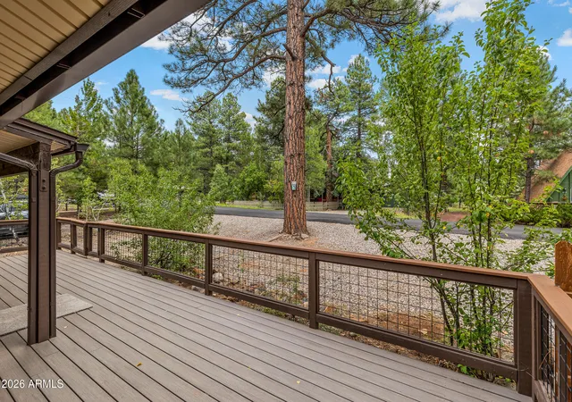 Photo 4 of Single family home for sale at 870 E Beaver Pl, Munds Park, AZ 86017 | MLS# 7067928 | Listing updated on 2026-09-06