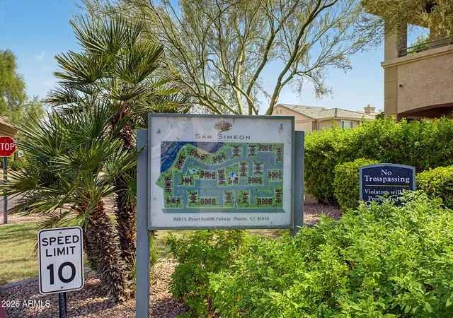 2nd image of 16013 S Desert Foothills Pkwy, Phoenix, AZ 85048