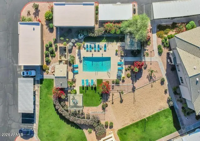 4th image of 16013 S Desert Foothills Pkwy #2055, Phoenix, AZ 85048 | MLS# 7067241