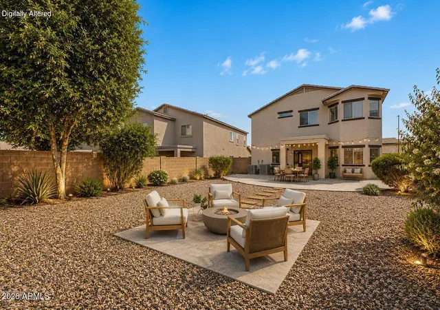 Photo 1 of Single family home for sale at 3640 W Wayne Ln, Anthem, AZ 85086 | MLS# 7073280 | Listing updated on 2026-09-07
