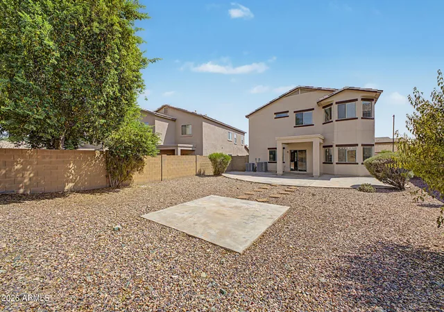 Photo 2 of Single family home for sale at 3640 W Wayne Ln, Anthem, AZ 85086 | MLS# 7073280 | Listing updated on 2026-09-07