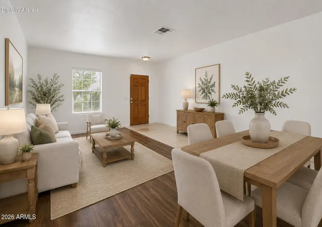 Photo 3 of Single family home for sale at 3640 W Wayne Ln, Anthem, AZ 85086 | MLS# 7073280 | Listing updated on 2026-09-07