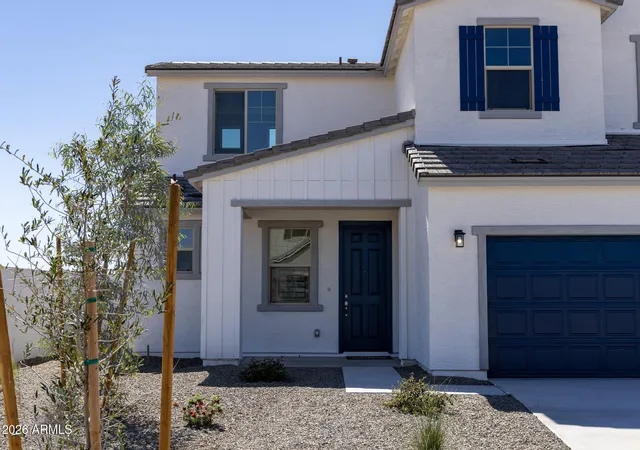 2nd image of 17510 N Bolerno Dr, Maricopa, AZ 85138 | MLS# 7067239