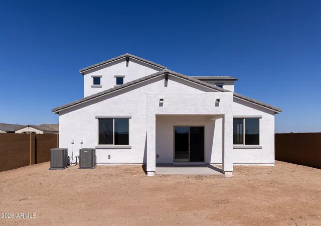 30th image of 17510 N Bolerno Dr, Maricopa, AZ 85138 | MLS# 7067239