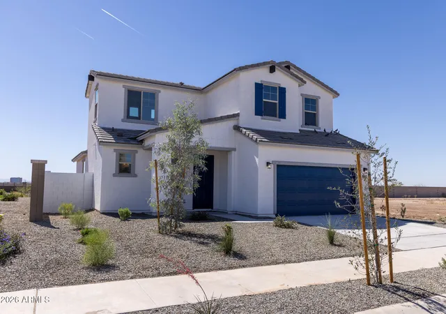 Photo 3 of Single family home for sale at 17510 N Bolerno Dr, Maricopa, AZ 85138 | MLS# 7067239 | Listing updated on 2026-08-16